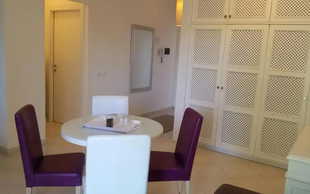 Villa Oasis Residence