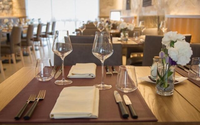 Auberge Le Relais Chavannes de Bogis