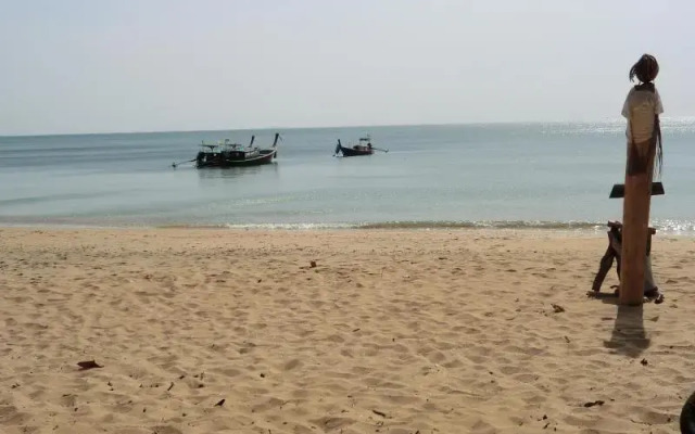 Loma Sea View Bungalow