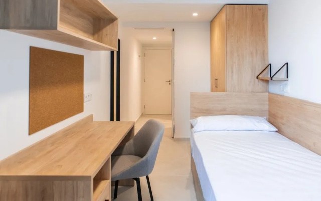 Residencia Micampus Cartagena