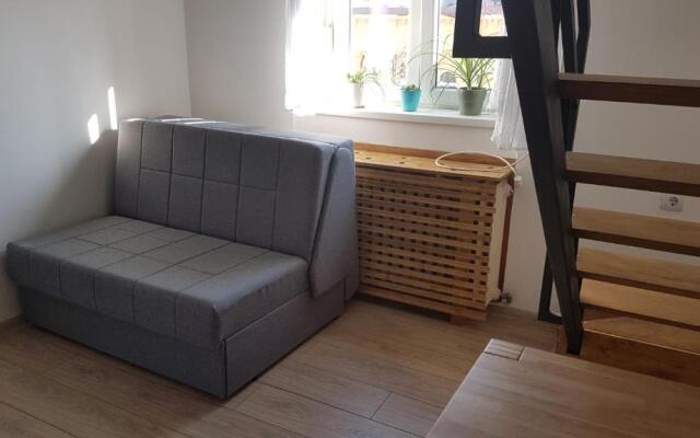 Apartment F6