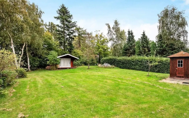 Holiday Home in Nykøbing Sjælland near Sea