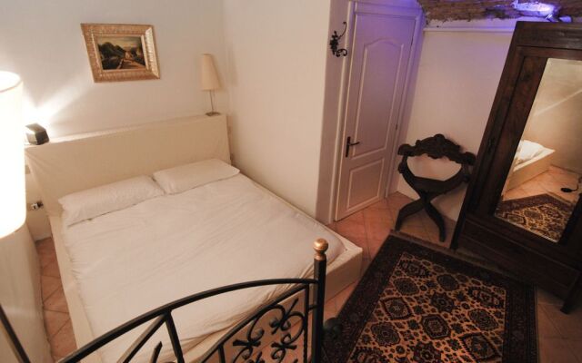 Appartamento delle Belle Arti