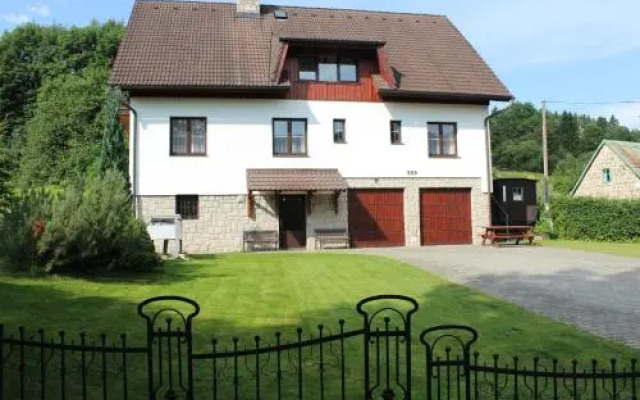 Penzion Mühl