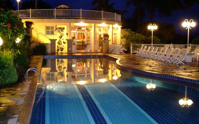 Recanto da Paz Hotel Fazenda
