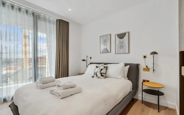 Timeless London Charm