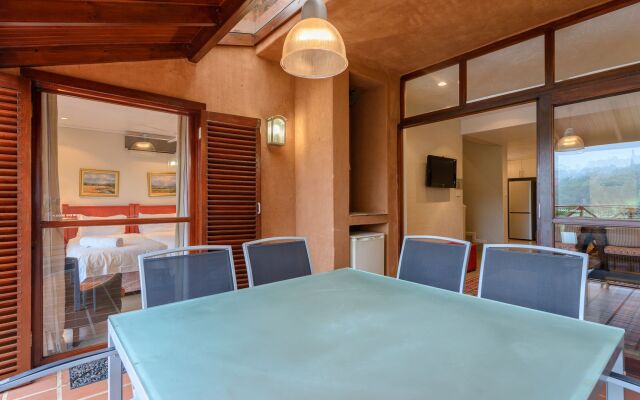 San Lameer Villa Rentals 2534