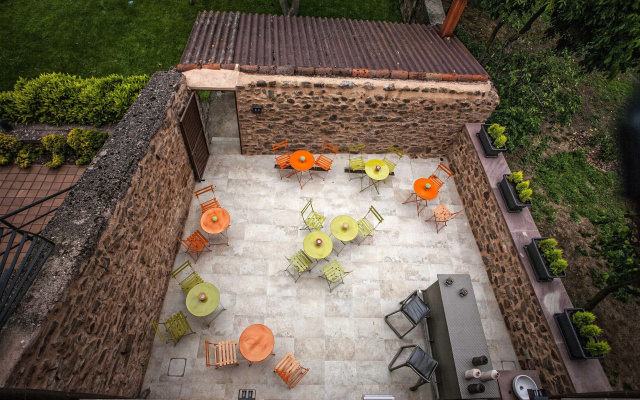 Hotel Pura Vida