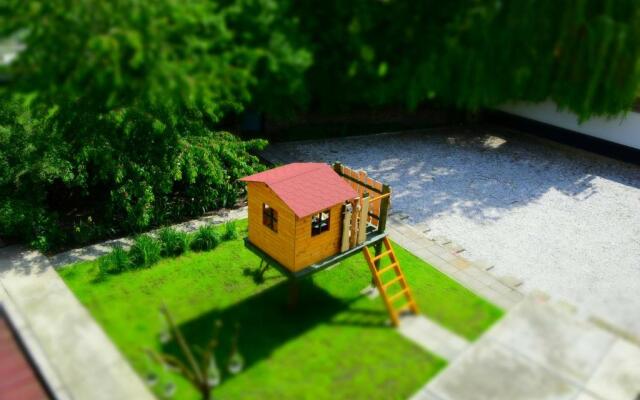 La Siesta Bogács Apartman