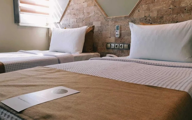 Royal Park Hotel Corlu
