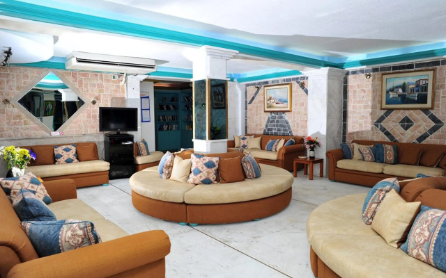 Astoria Hotel