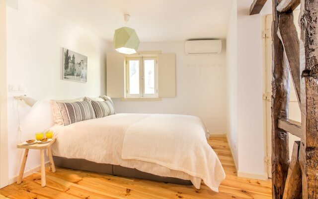 Guest Inn Alfama III, Premium Apartments