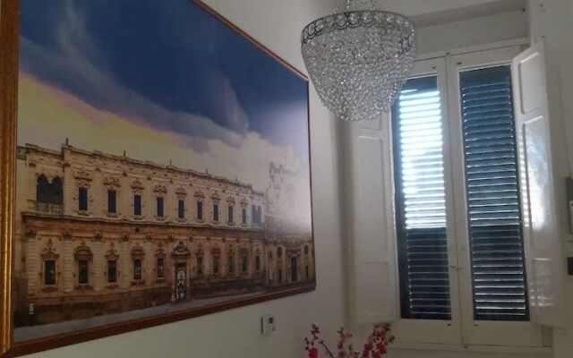 Venetian B&B