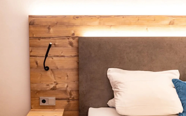 Hotel Pension Zum Ochsenkopf