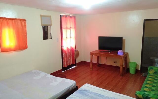 RMTM's Beachfront Accommodation