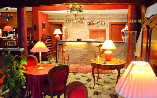 La Riserva di Castel d'Appio