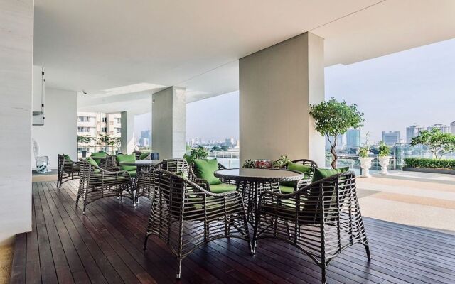 Damai 88 Condominium