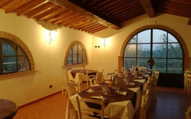 Agriturismo Il Loghino