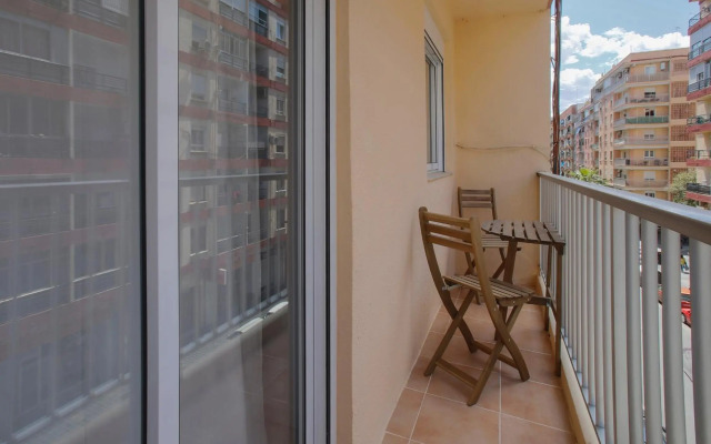 Apartment Meraki Valencia