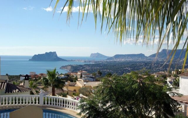 Villa in Benitachell, Alicante 102525 by MO Rentals