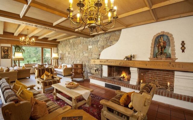 Raffl's Hotel