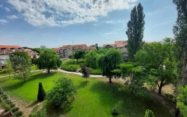 Cserke Napfény Apartman