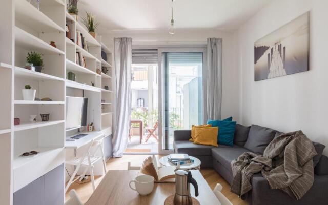 Porto Fluviale House