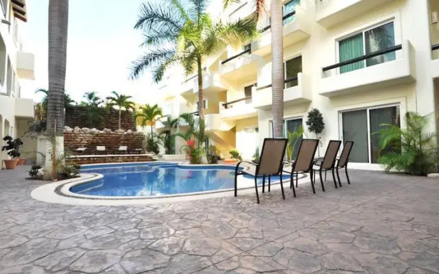 Playa Kaan - Playa del Carmen Centre