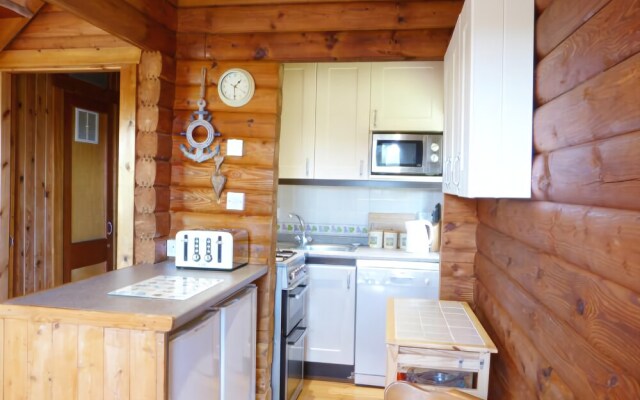 Heron Lodge