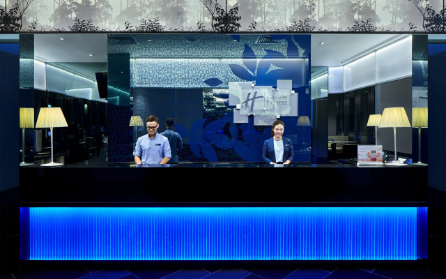 Holiday Inn Express Singapore Katong by IHG