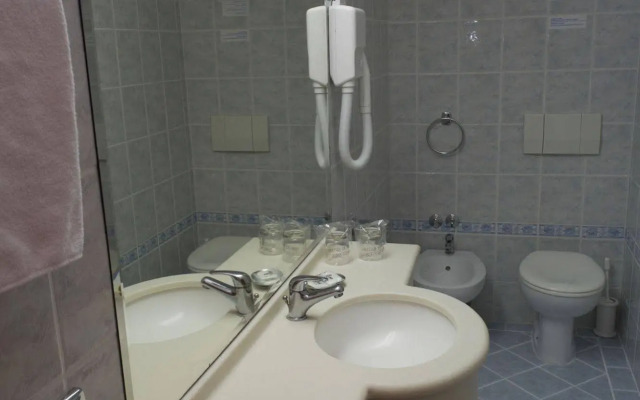 Hotel Faraon