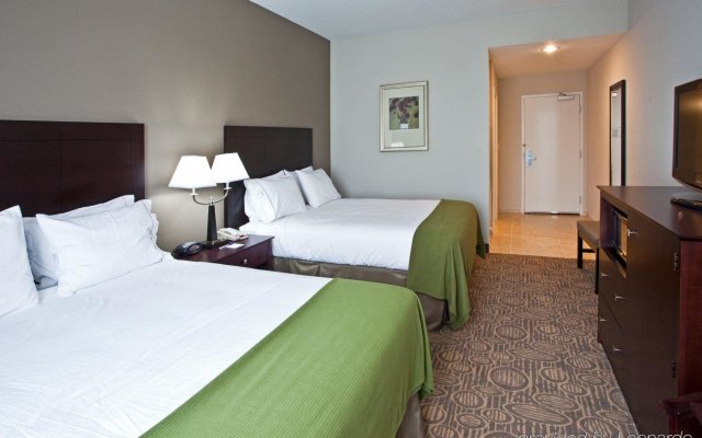 Holiday Inn Express Palatka Northwest, an IHG Hotel