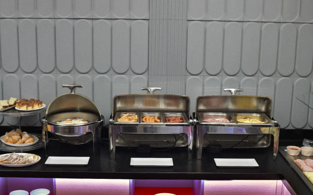 Ibis Styles Pitesti City Center