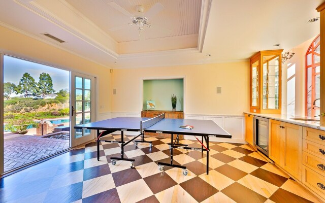 West Muirlands 4BDRM Home