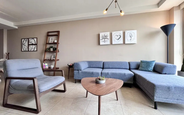 Mi Zona Lodging Polanco