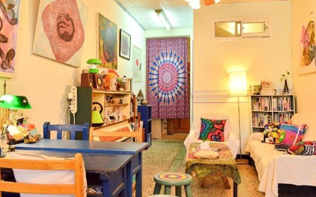 La Pace Hostel