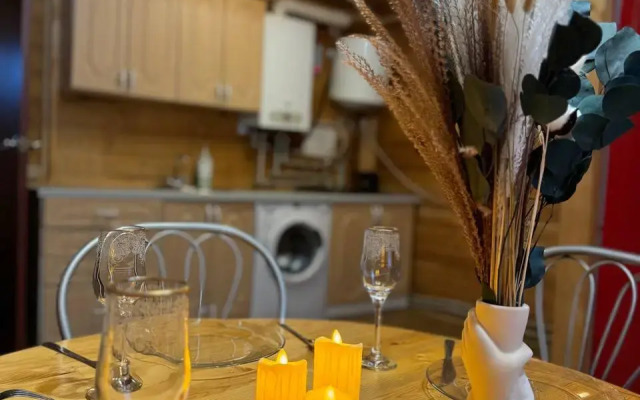 Eliza Home Cottages
