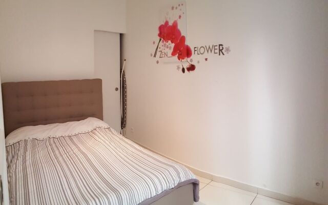 Appartement Jolie 2 Design