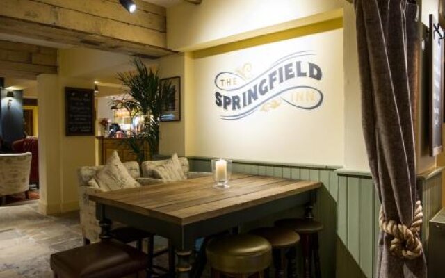 The Springfield Inn