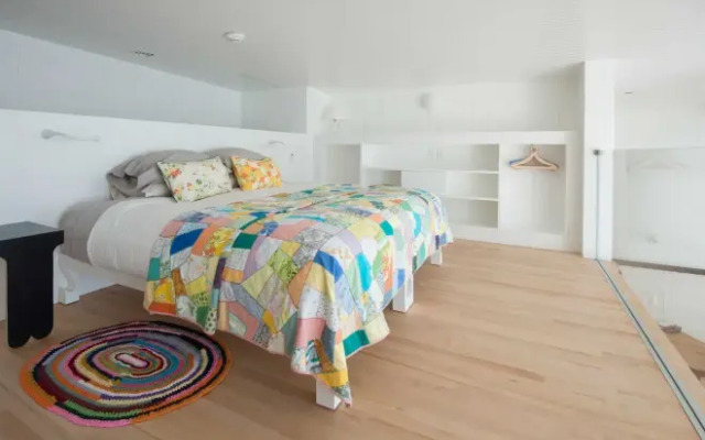 Fogo Island Inn
