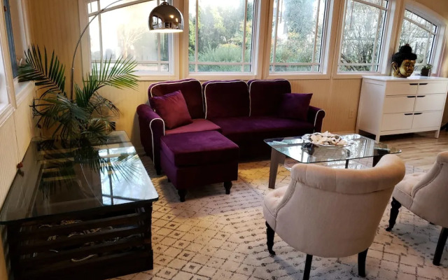 The Nash Guest House