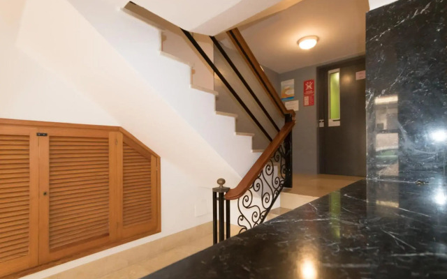 Apartamentos Orosol 2 by Typic Hotels