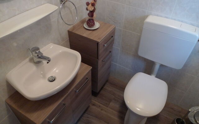 Holiday Home Storchennest