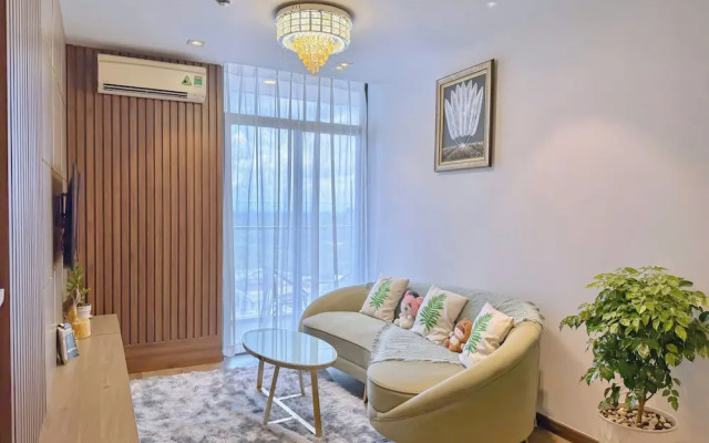 CSJ Apt Sea View Vung Tau -TNH