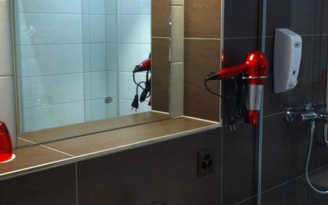 Hotel Restaurant Jura