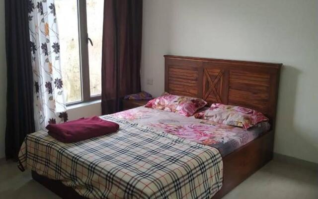 Hotel Aashirwad