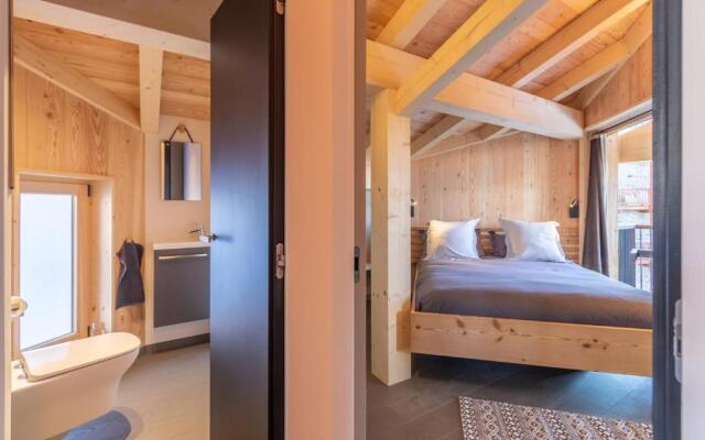 Chalet Béla Vya