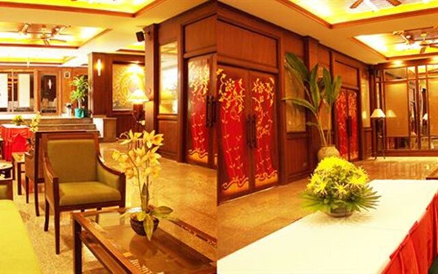 Golden Beach Resort