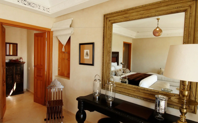 Riad Villa Blanche