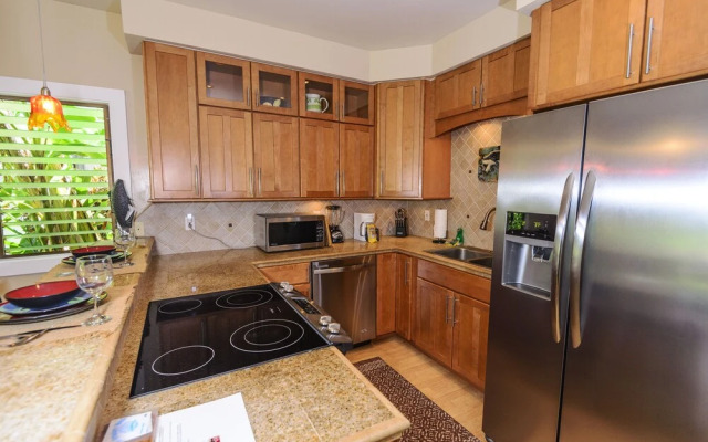 Pohailani Maui 152 2 Bedroom Condo